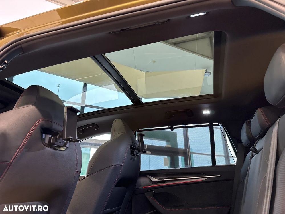 Skoda Kodiaq 2.0 TSI DSG 4X4 RS - 17