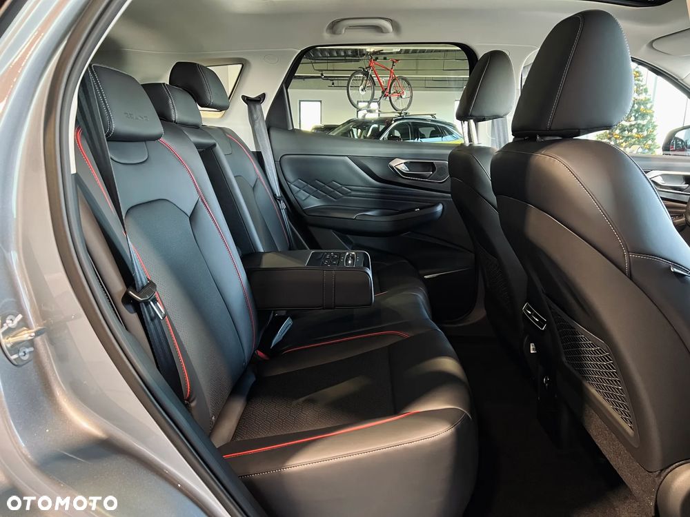 BAIC 7 Beijing 1.5T Luxury DCT - 17