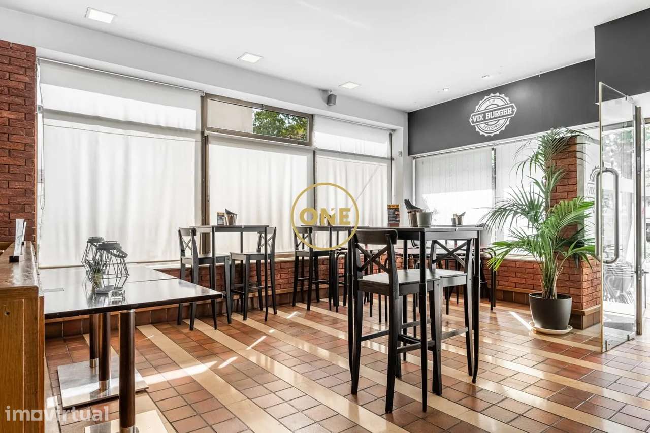 Vix Burger Artesanal – Oportunidade Única de Trespasse ou Franchising! - Grande imagem: 5/13