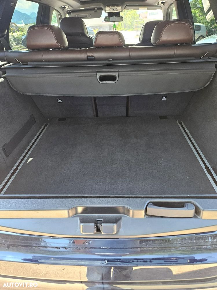 BMW X5 - 15