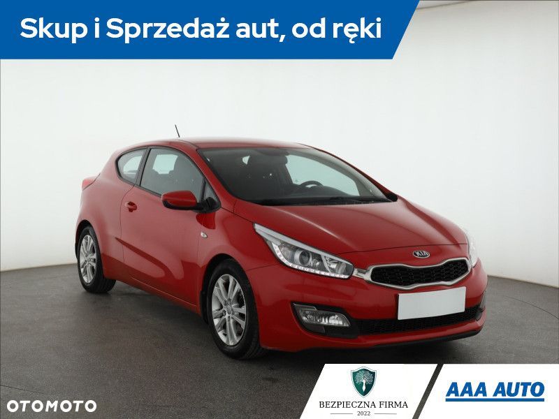 Kia ProCeed - 3