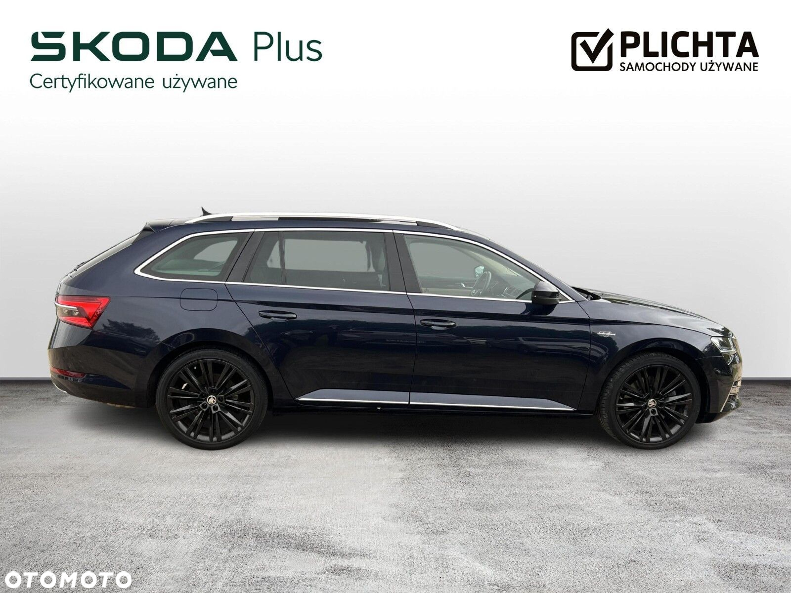 Skoda Superb 2.0 TSI 4x4 L&K DSG - 6