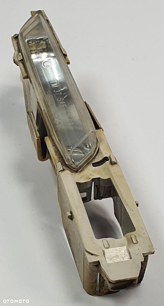 KIERUNKOWSKAZ BŁOTNIKA LEWY BMW 5 F10 F11 7154167 - 3