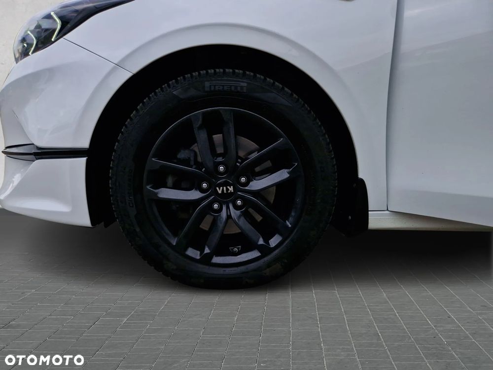 Kia Ceed 1.5 T-GDI M DCT - 13