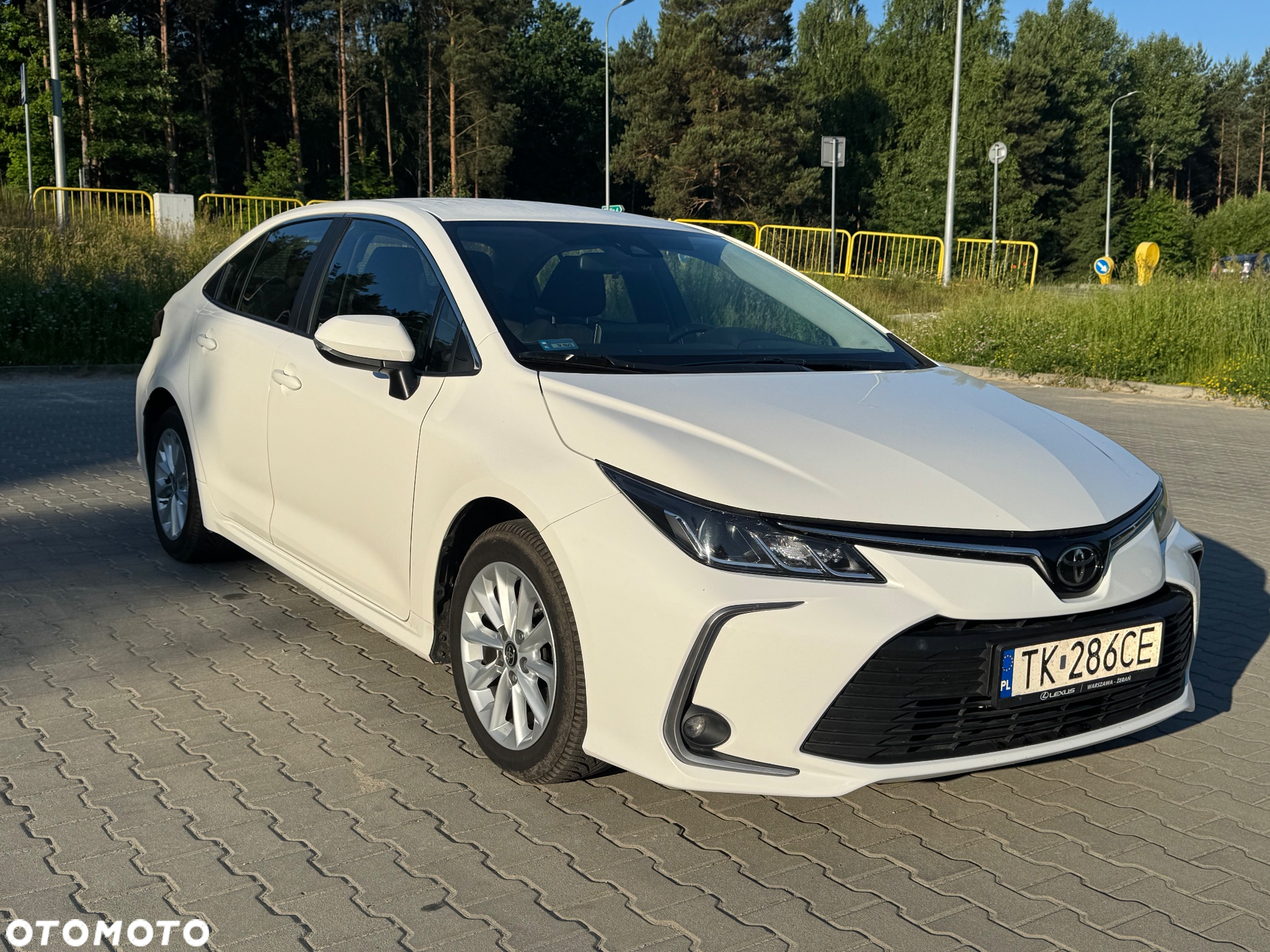 Toyota Corolla 1.5 Comfort - 2