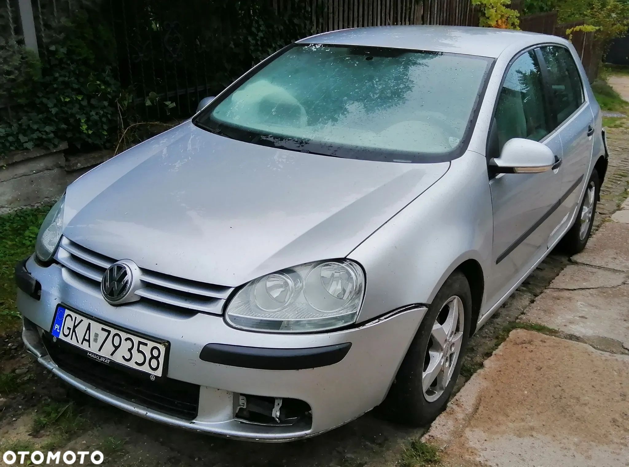 Volkswagen Golf IV 1.4 16V Basis - 1