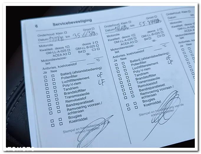 Opel Mokka 1.4 T Cosmo EU6 - 19