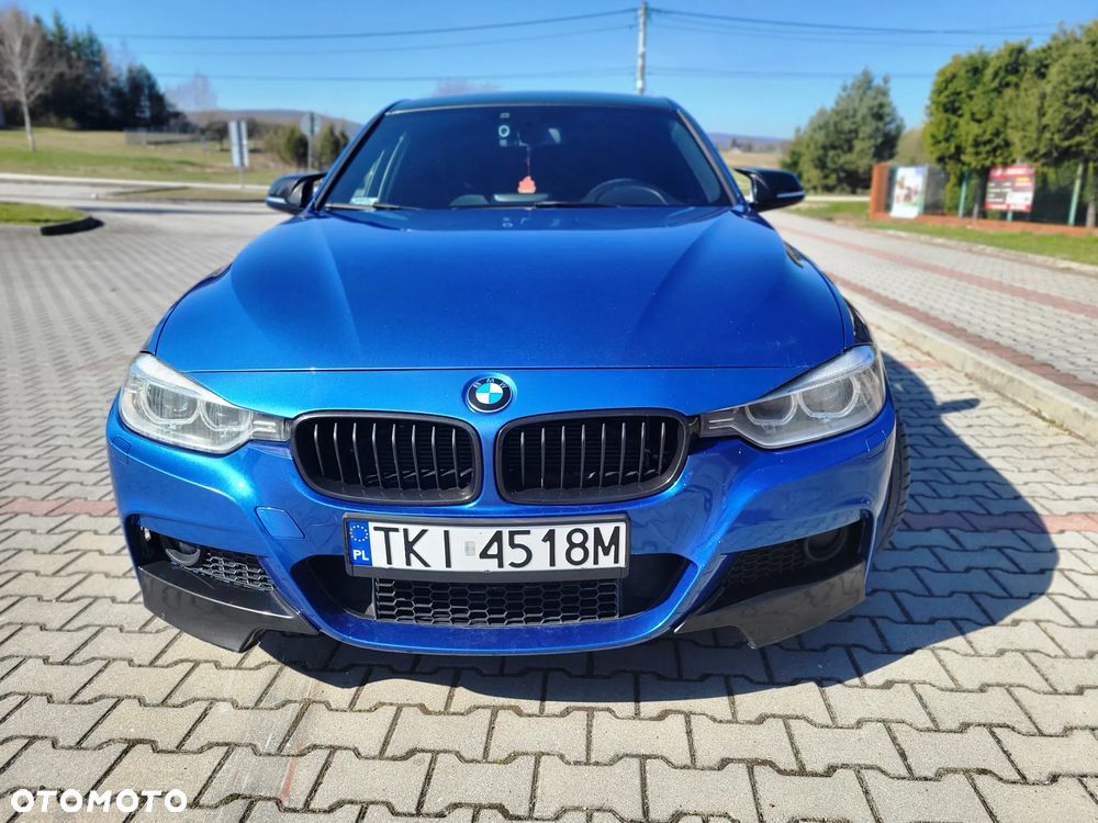 BMW Seria 3 - 2