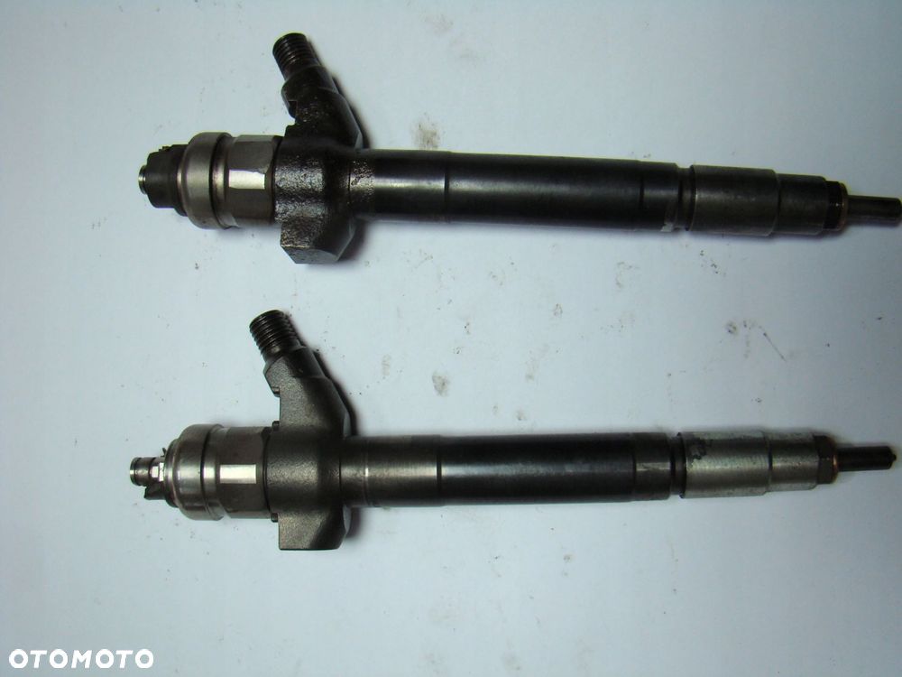 wtryskiwacz wtrysk 6c1q9k546ac ducato boxer jumper transit 2.2 euro 4 uszk. - 1