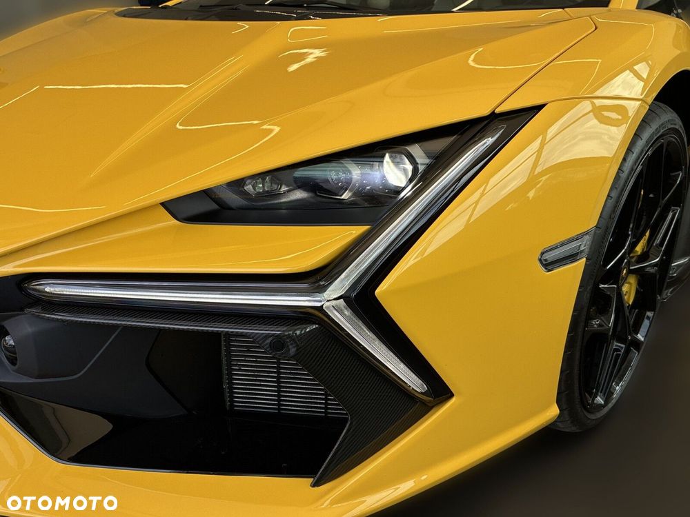 Lamborghini Inny - 16