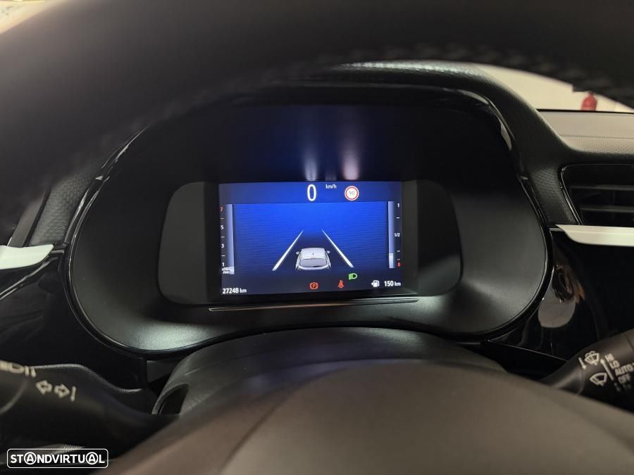 Opel Corsa 1.2 T GS - 14