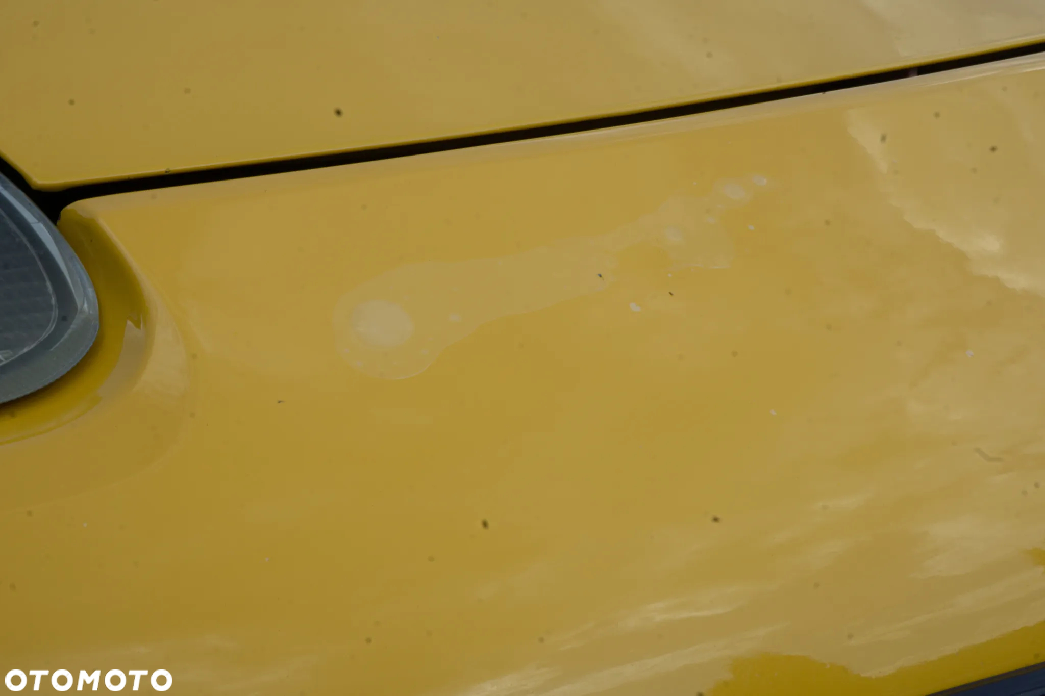 Porsche Boxster - 11