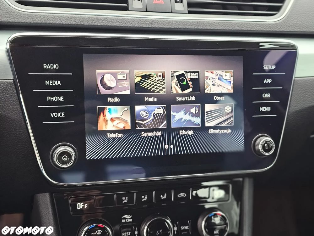 Skoda Superb 1.5 TSI Ambition - 18