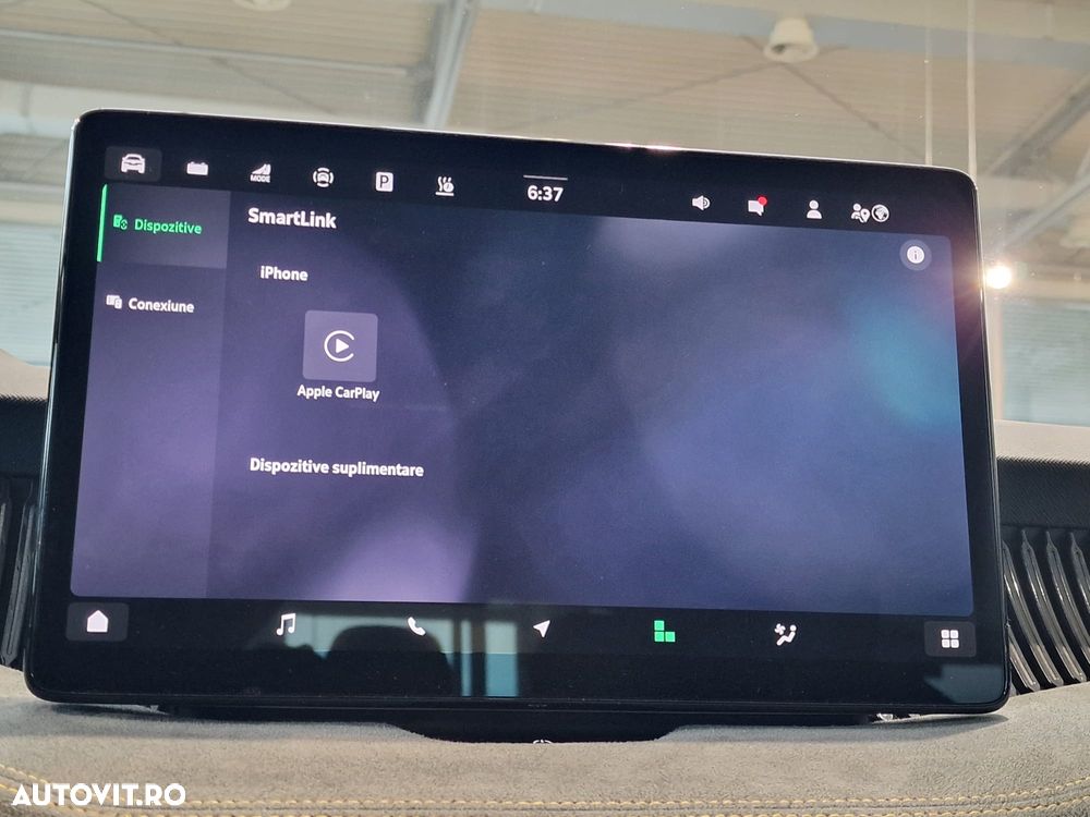 Skoda Superb 1.5 TSI 150 CP DSG PHEV Selection - 16