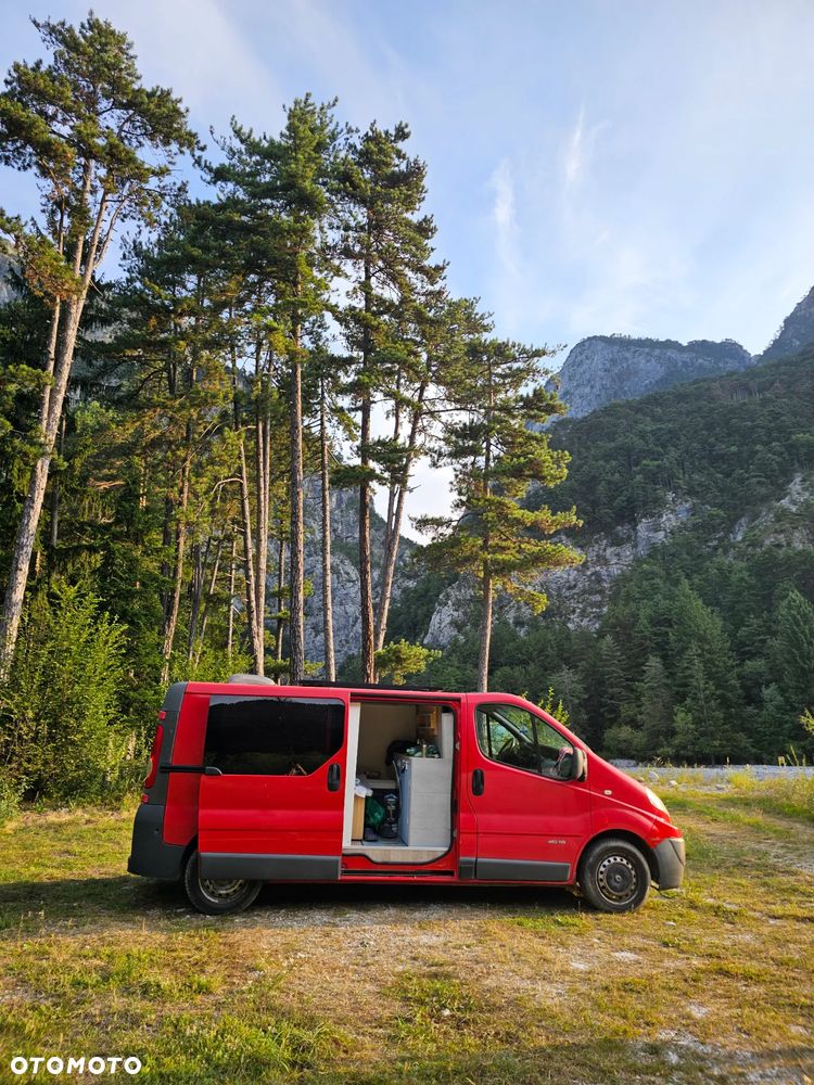 Renault Trafic L2H1 - 3