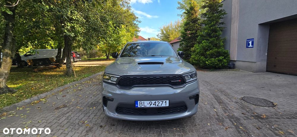 Dodge Durango - 2