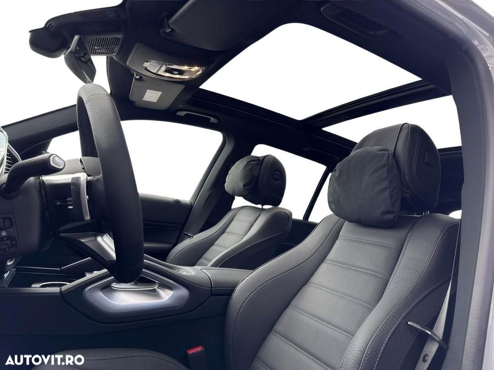 Mercedes-Benz GLE 450 d 4MATIC - 16