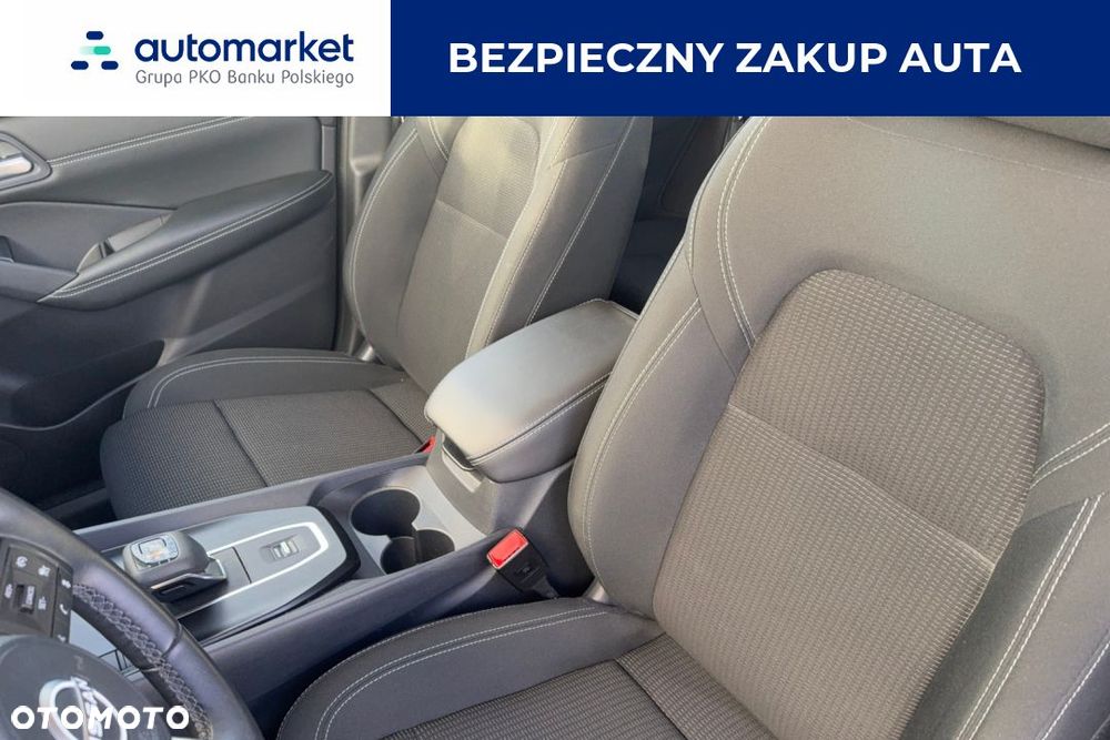 Nissan Qashqai 1.3 DIG-T MHEV Acenta Xtronic - 10