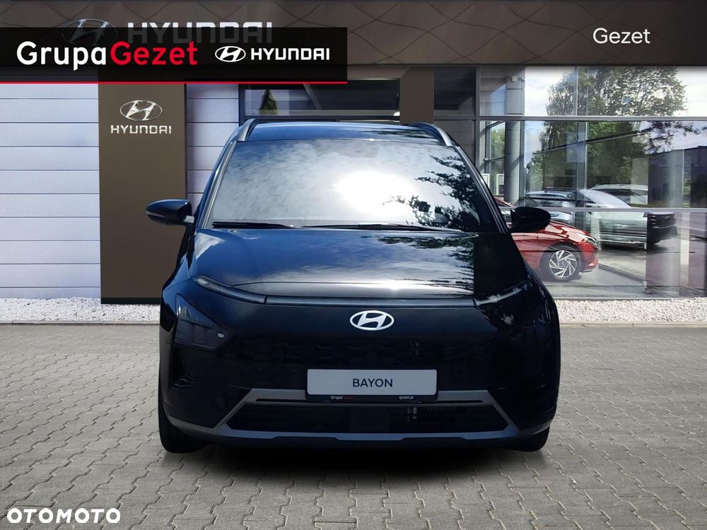 Hyundai Bayon - 4