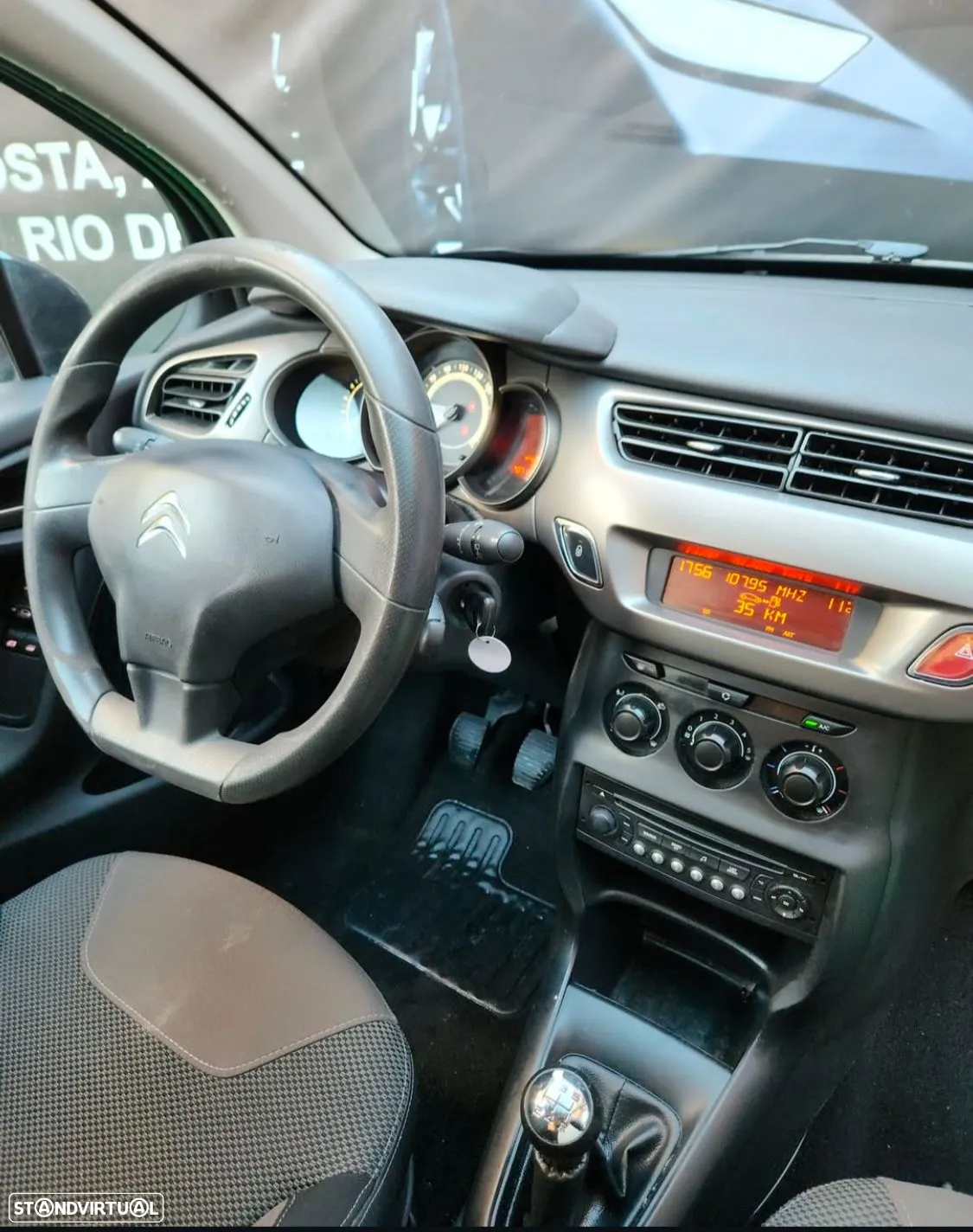 Citroën C3 1.2 PureTech Live - 4