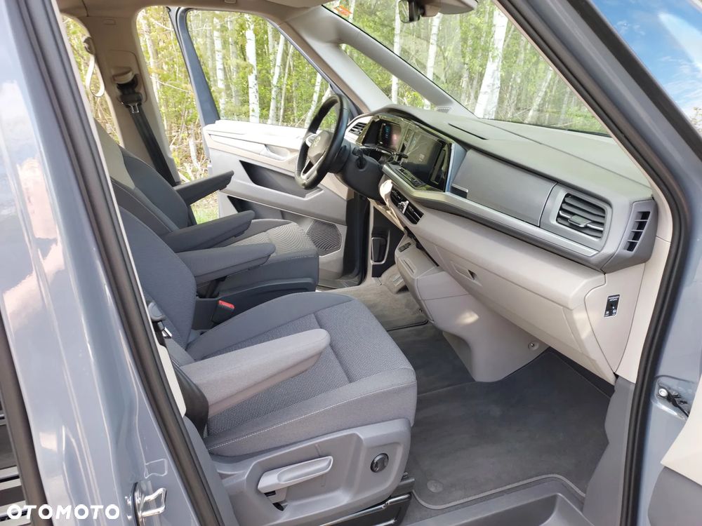 Volkswagen Multivan 2.0 TDI L2 Family DSG - 11