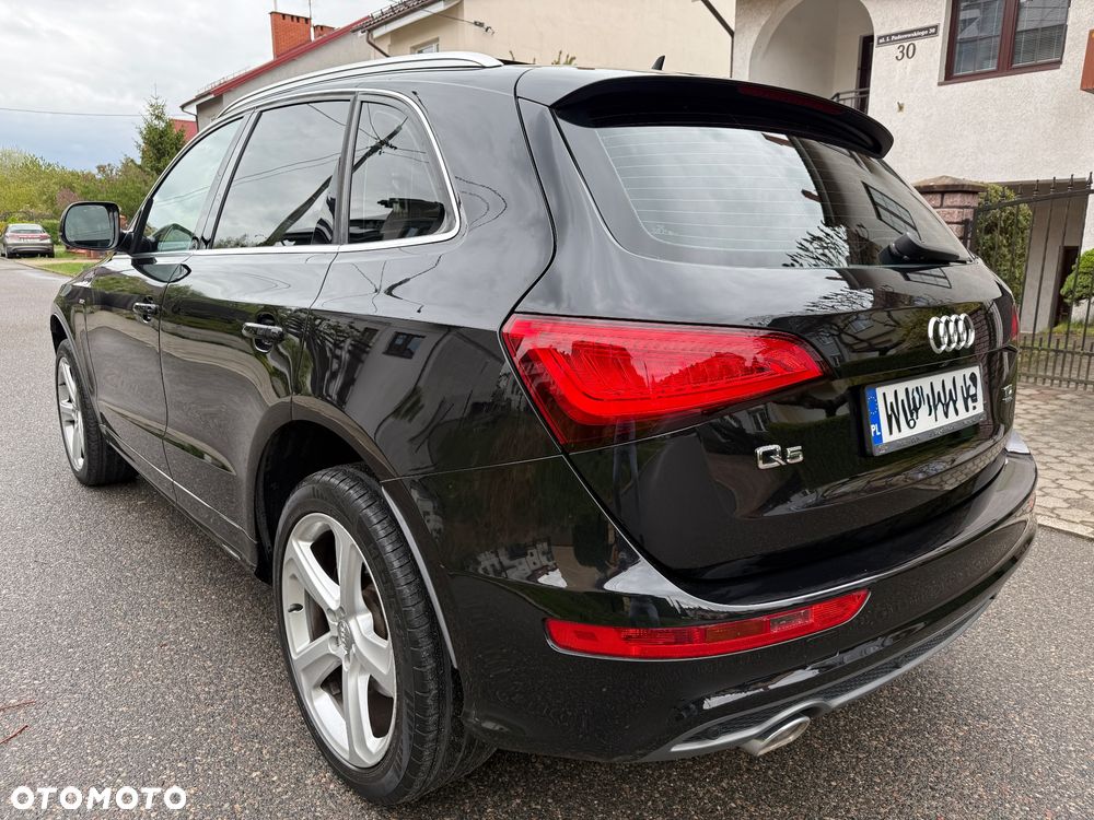 Audi Q5 - 7