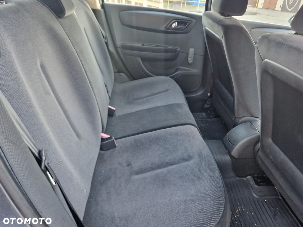 Citroën C4 VTi 120 Exclusive - 12