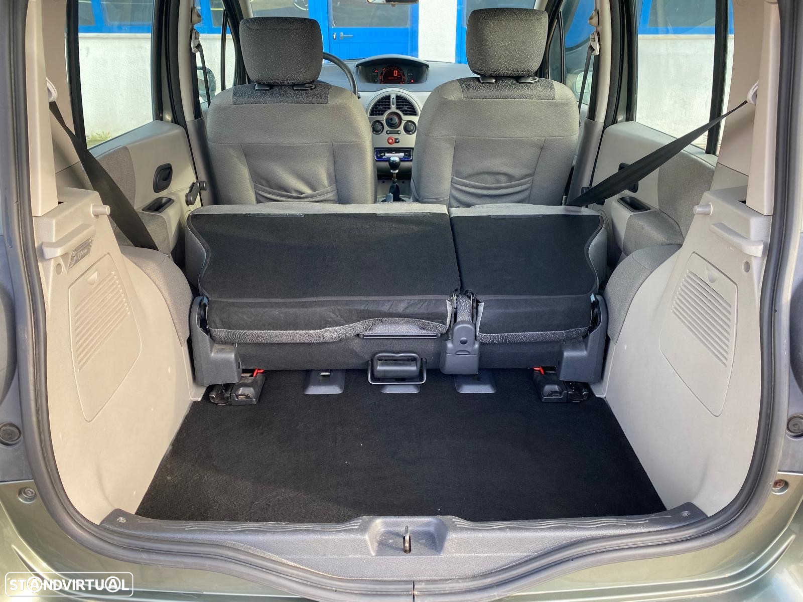 Renault Modus 1.2 Confort - 17