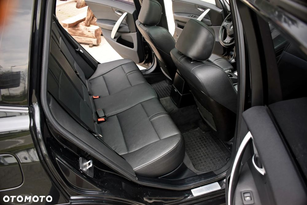 BMW X3 xDrive25i Edition Exclusive - 8