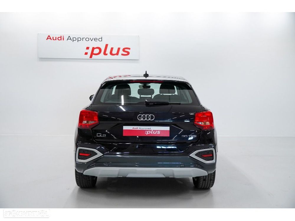 Audi Q2 30 TFSI Advanced - 11