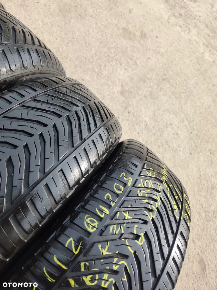 5x112 Felgi Aluminiowe Alufelgi Oryginalne 16 Mercedes Koła Całoroczne Wielosezonowe C KLASA W202 W203 CLK W208 W209 W124 W201 190 W W210 SLK R170 R171 5mm Legnica ALU-RAD 205/55 - 22