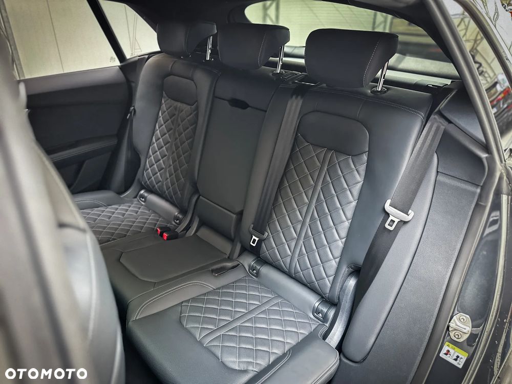Audi Q8 2025