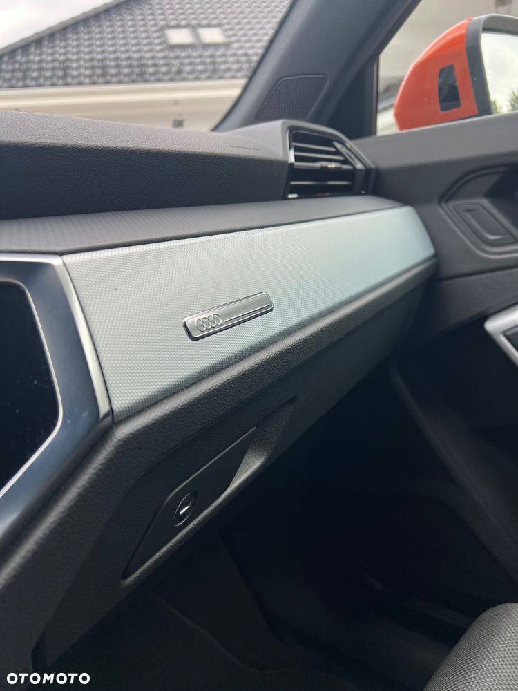Audi Q3 35 TFSI S line S tronic - 39