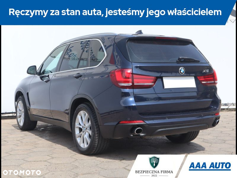 BMW X5 - 5