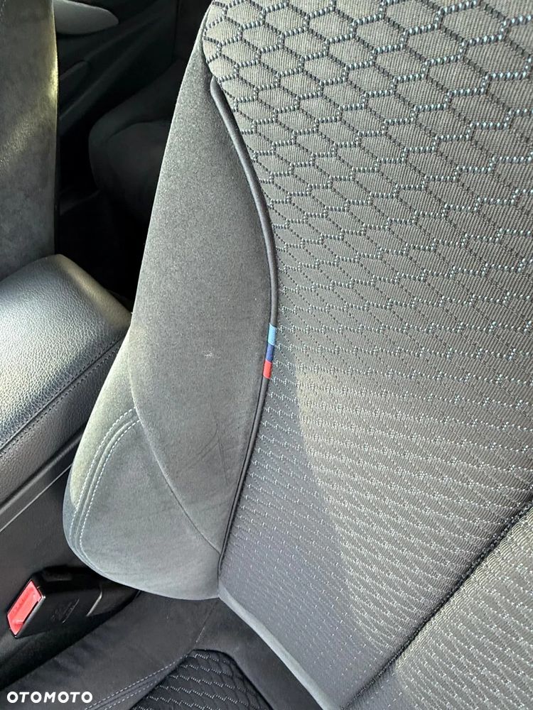 BMW Seria 3 320d M Sport EU6 - 30