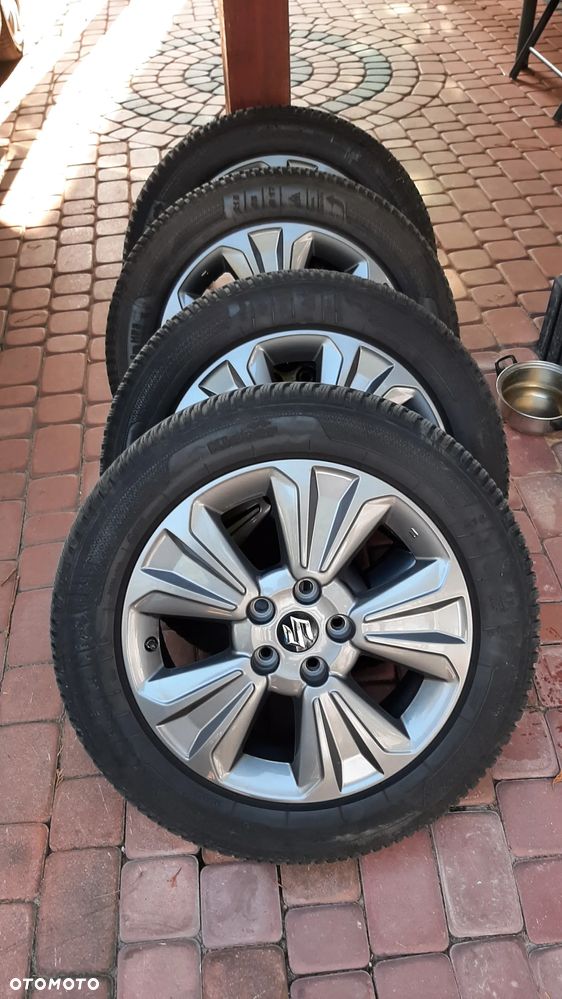 Suzuki Vitara 1.4 Boosterjet SHVS Comfort Plus 2WD - 11