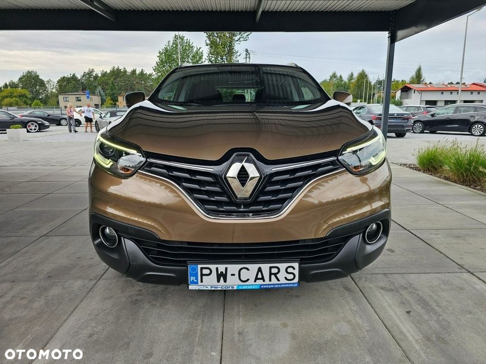 Renault Kadjar - 5