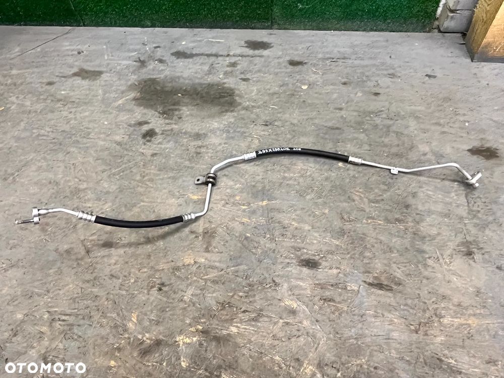 RENAULT ZOE I PRZEWÓD WĄŻ RURA KLIMATYZACJI 285X28820R