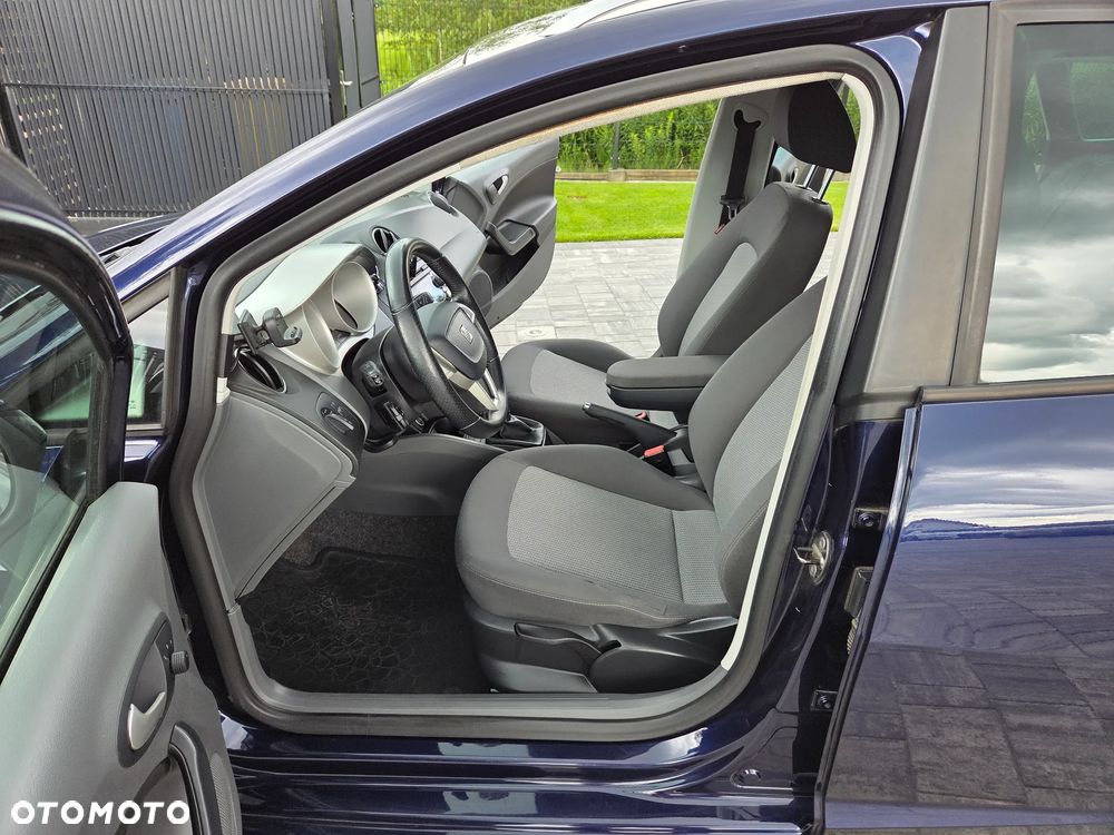 Seat Ibiza 1.2 TSI Ecomotive Copa - 23