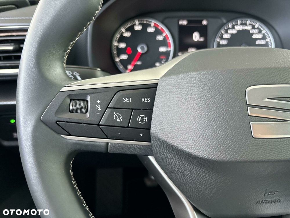 Seat Leon 1.0 TSI Style - 19