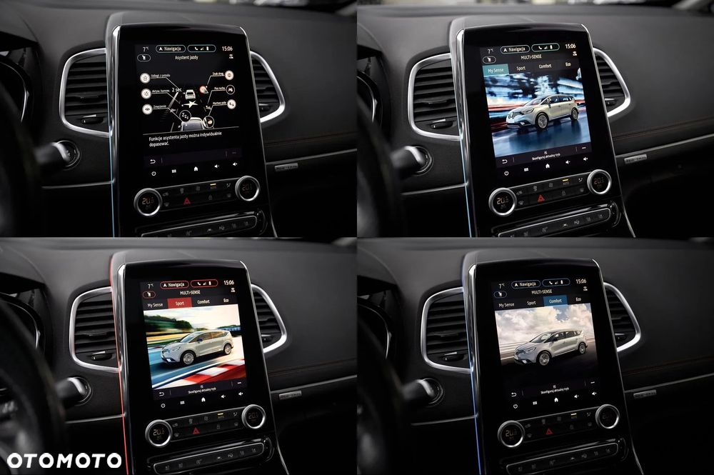 Renault Espace BLUE dCi 190 EDC INITIALE PARIS - 22