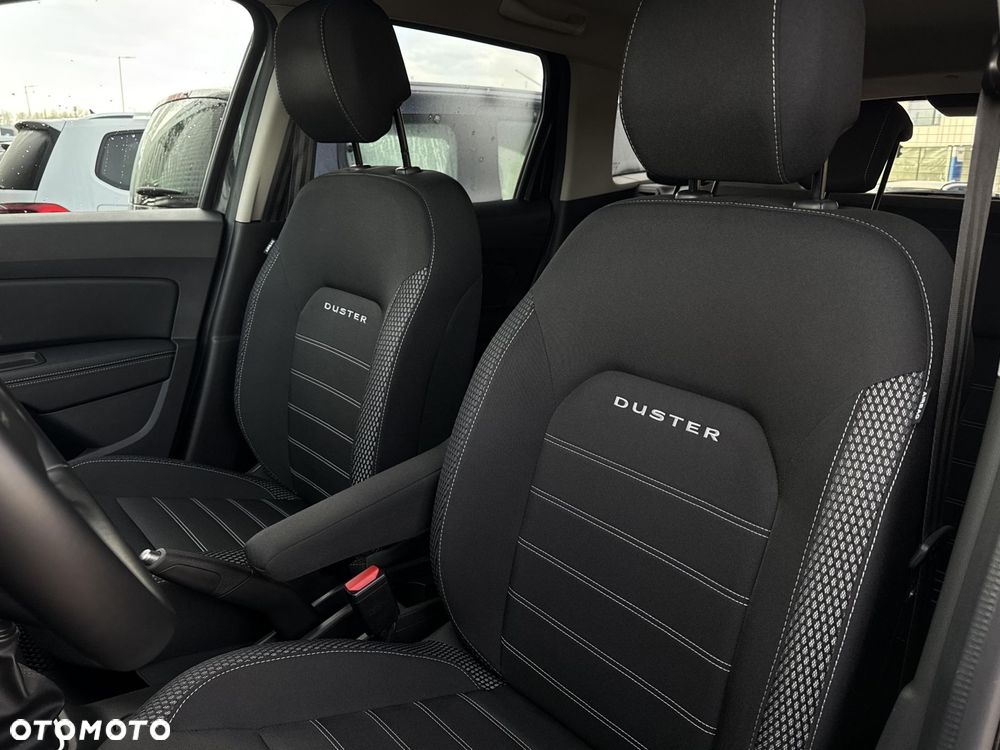 Dacia Duster - 11