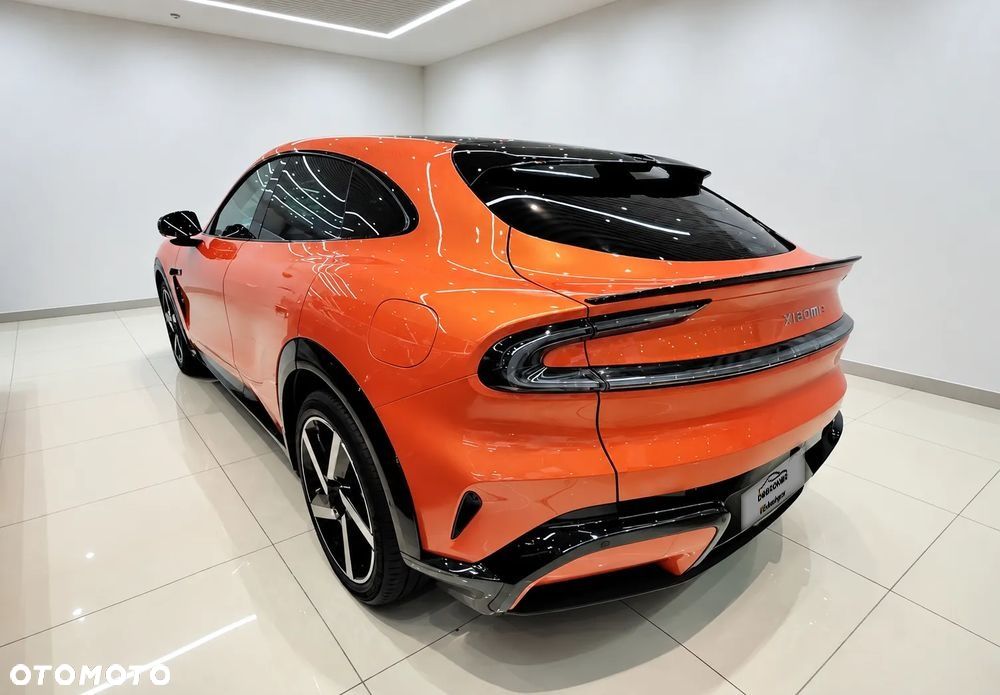 Xiaomi YU7 - 5