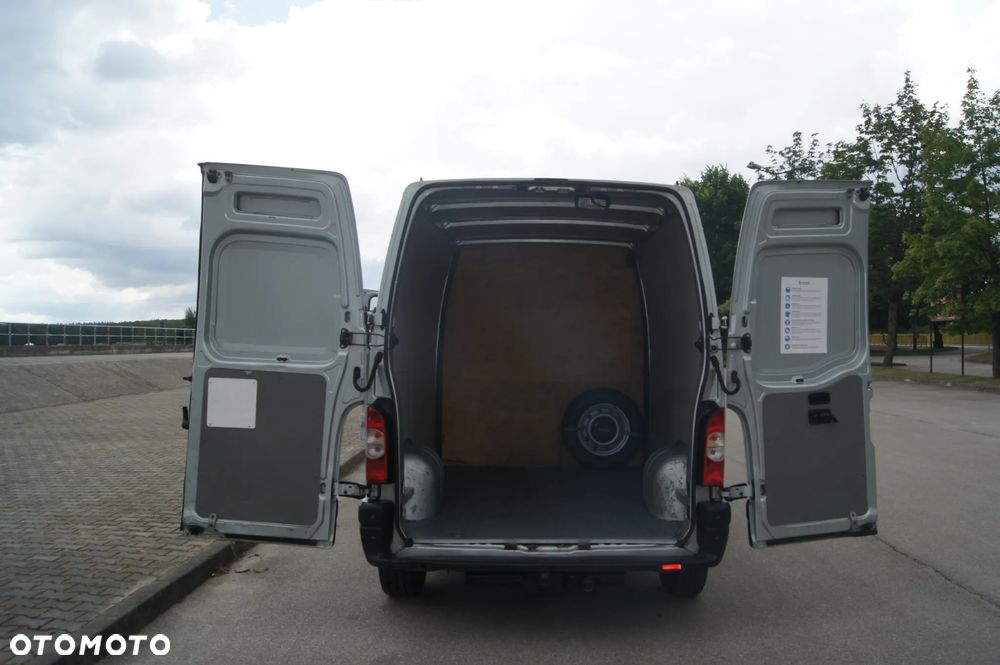 Renault Master L3H2 - 18