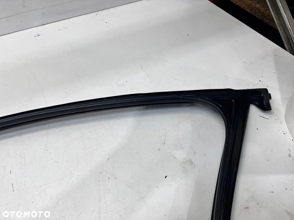 USZCZELKA DRZWI PRAWY PRZÓD AUDI A6 C7 4G0837432 - 11