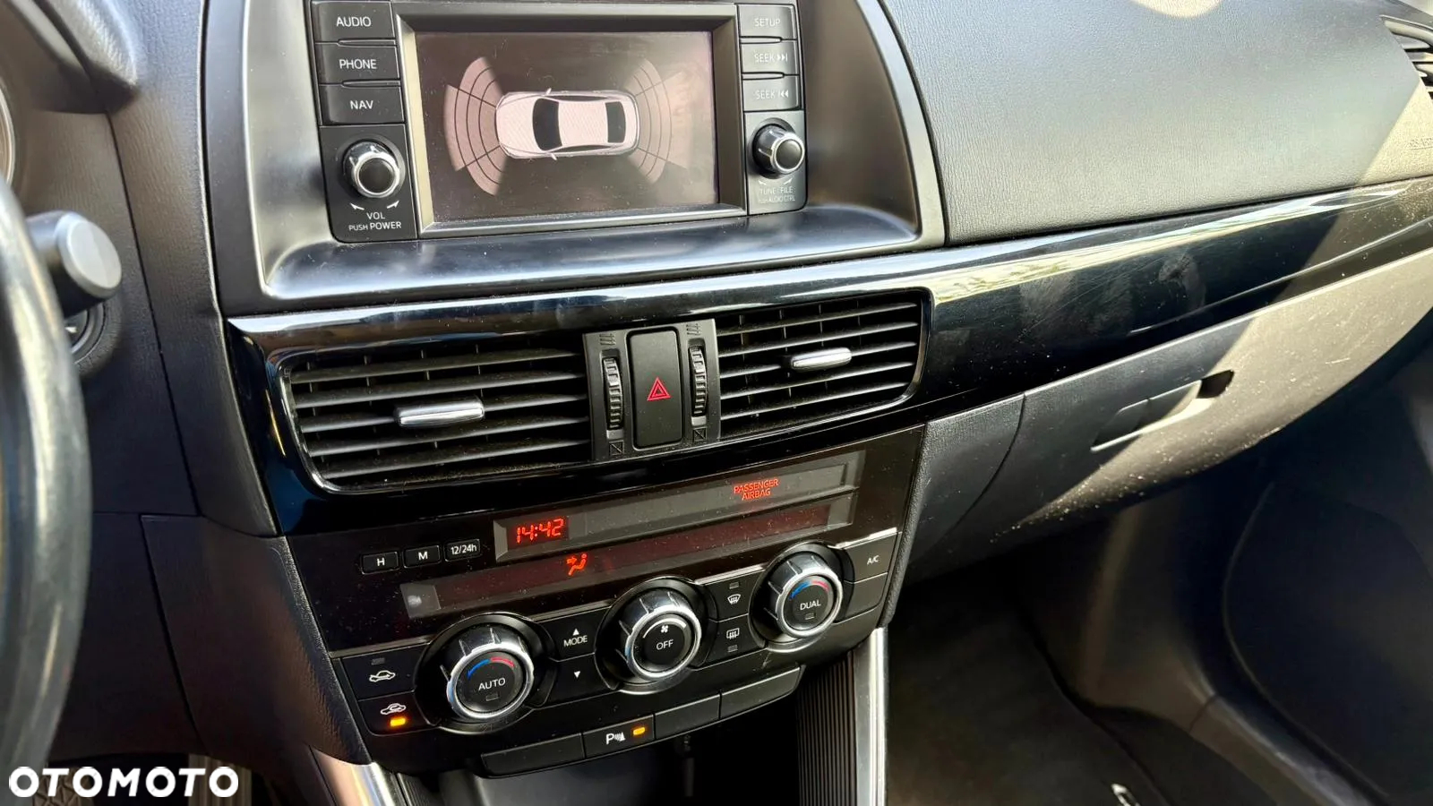 Mazda CX-5 - 13