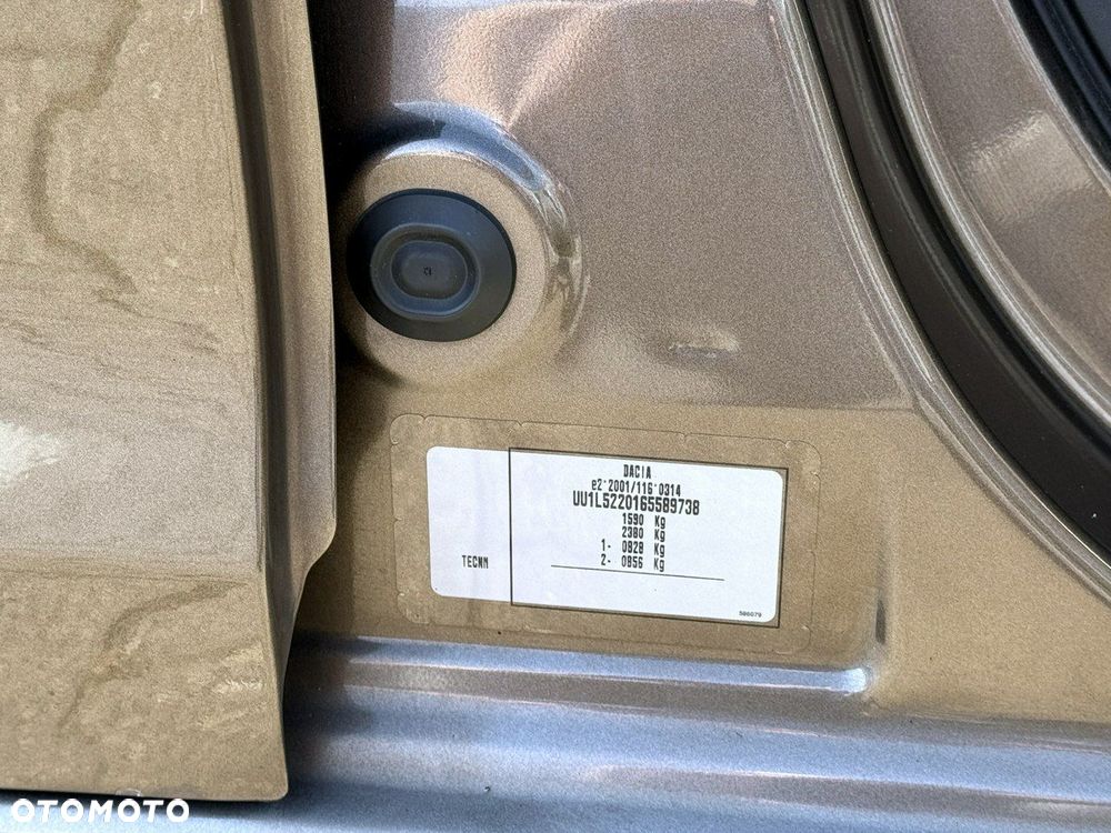 Dacia Logan - 14
