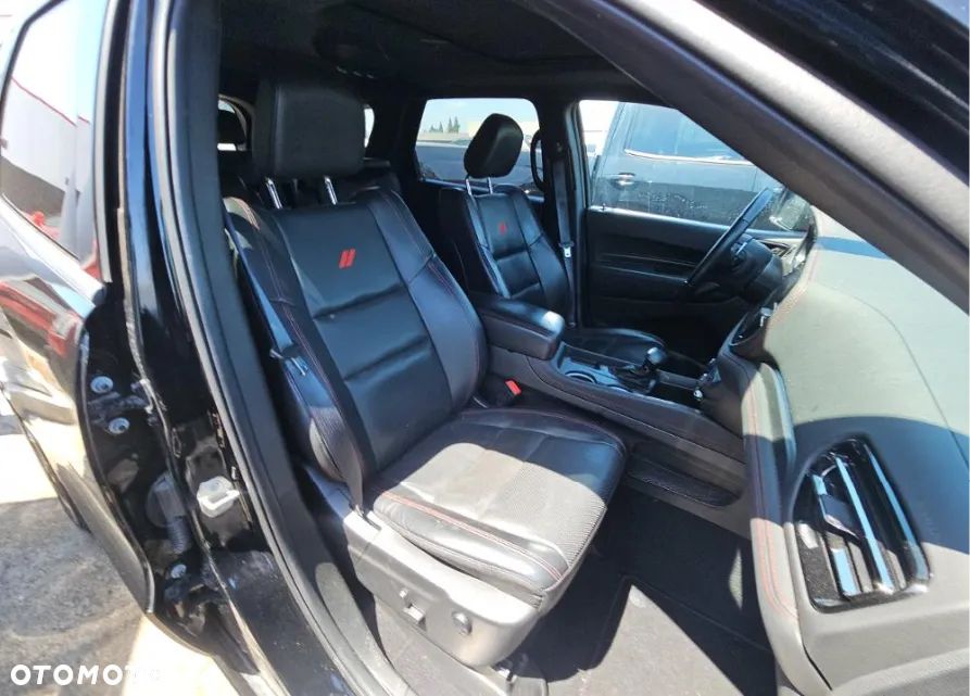 Dodge Durango - 11