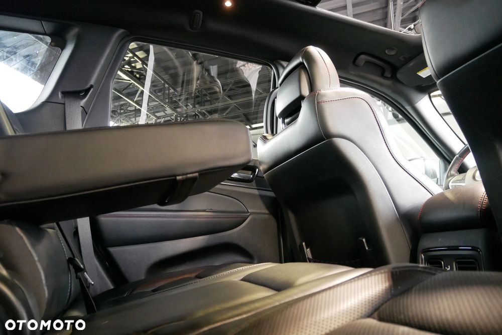 Jeep Grand Cherokee 3.6 V6 Trailhawk - 29