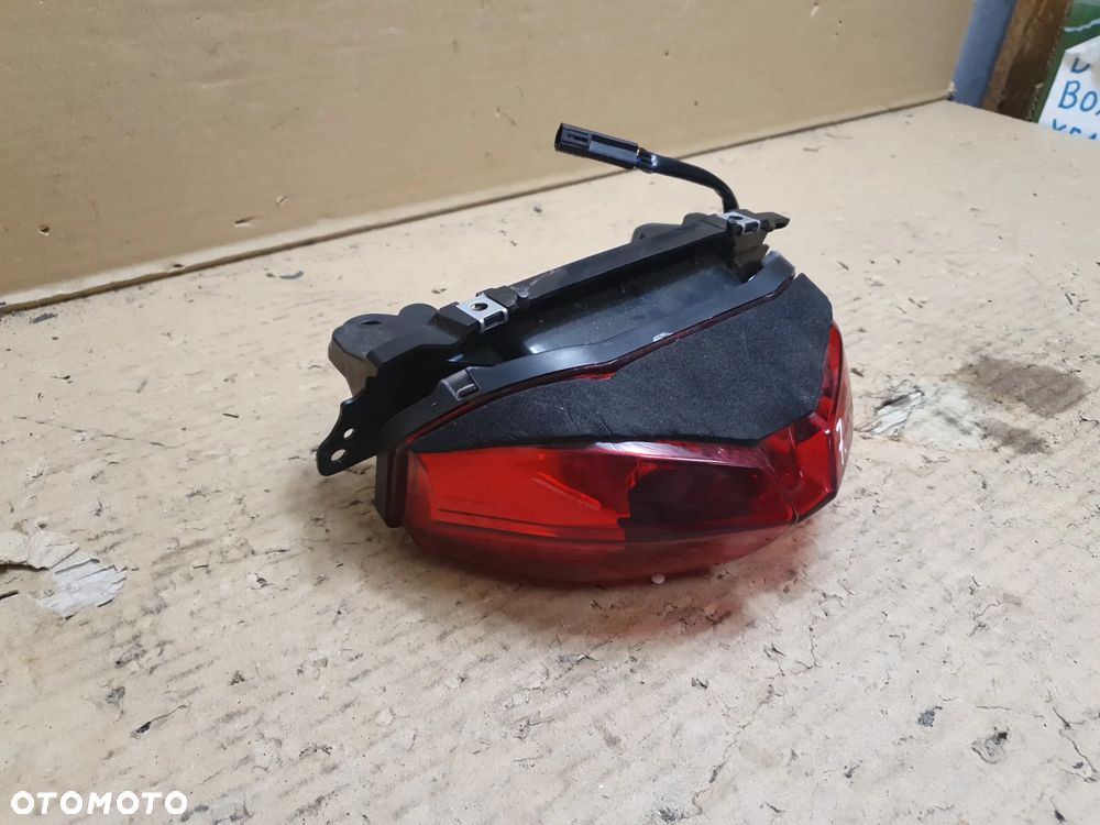 YAMAHA FZ1 LAMPA TYŁ 1146-36 - 3